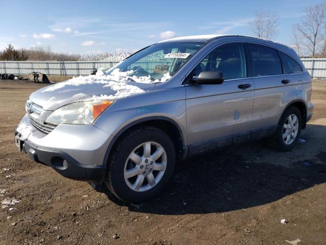 2008 HONDA CR-V EX, 