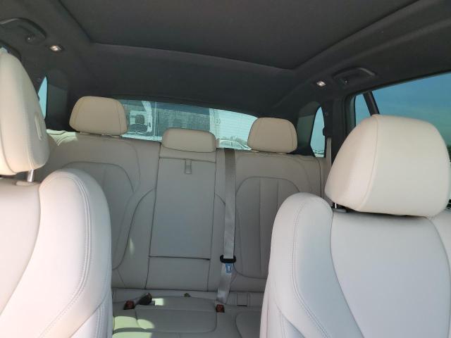 5UXCR6C59KLL25162 - 2019 BMW X5 XDRIVE40I CHARCOAL photo 10