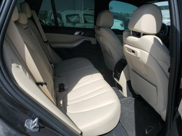 5UXCR6C59KLL25162 - 2019 BMW X5 XDRIVE40I CHARCOAL photo 11