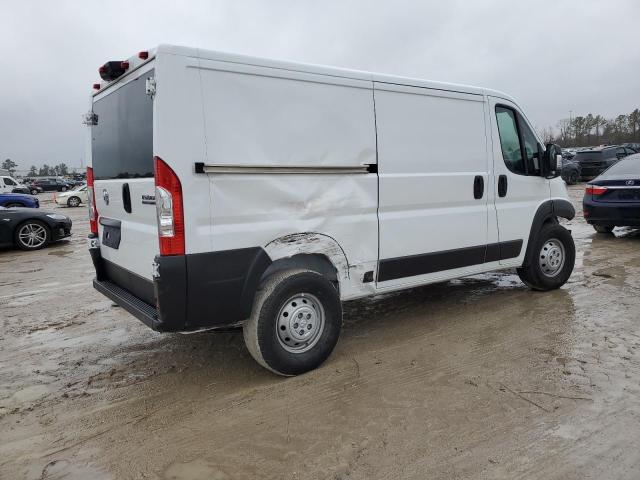 3C6LRVAG7PE585146 - 2023 RAM PROMASTER 1500 STANDARD Սպիտակ լուսանկար 3