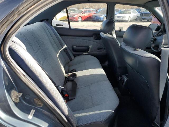 1Y1SK5365PZ024666 - 1993 GEO PRIZM BASE TEAL photo 10