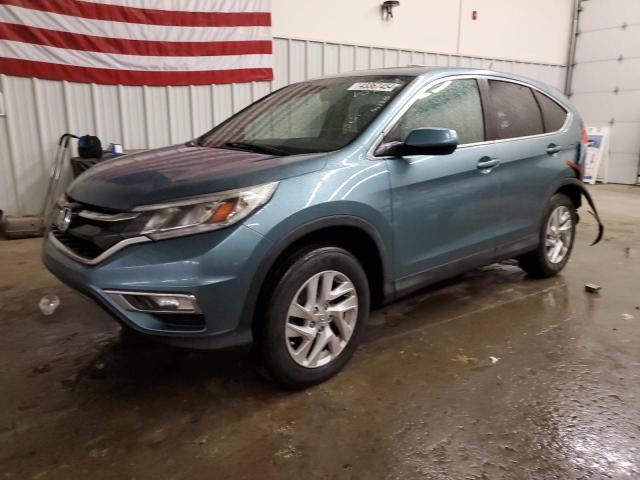 2015 HONDA CR-V EX, 