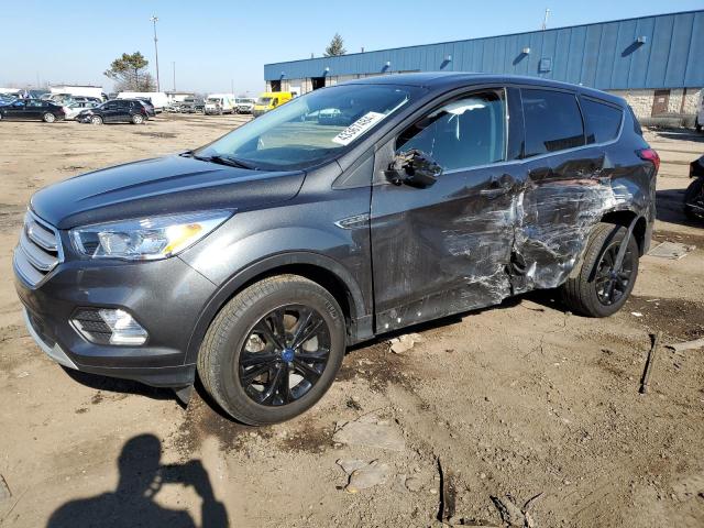 2019 FORD ESCAPE SE, 