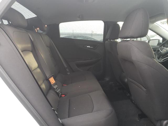 1G1ZG5ST6PF156406 - 2023 CHEVROLET MALIBU RS WHITE photo 10