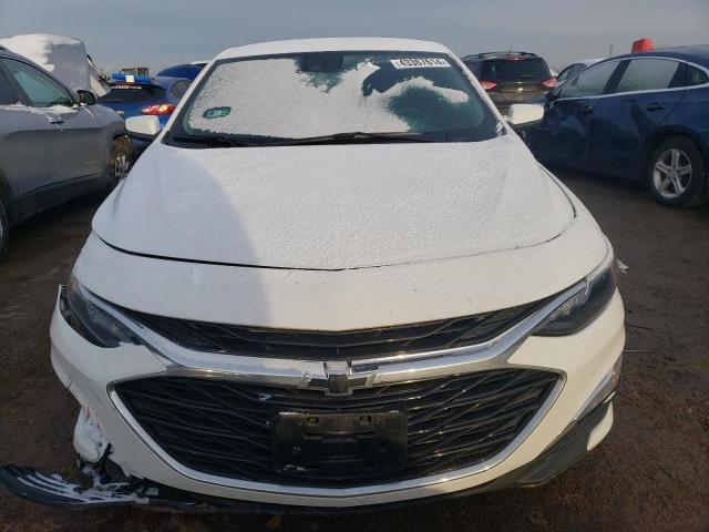 1G1ZG5ST6PF156406 - 2023 CHEVROLET MALIBU RS WHITE photo 5