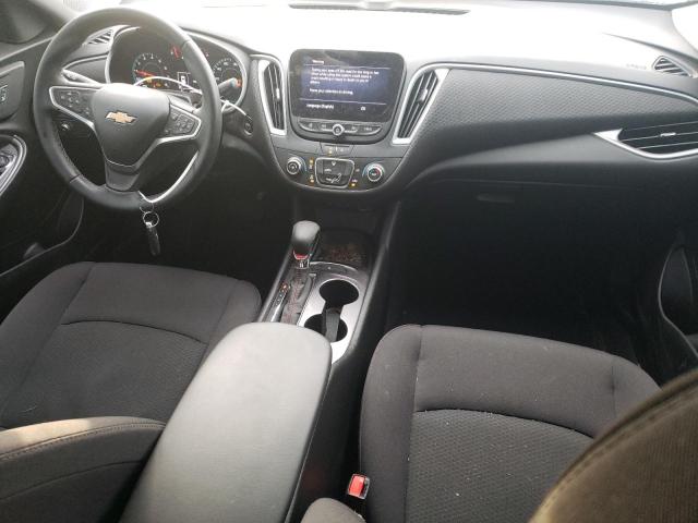 1G1ZG5ST6PF156406 - 2023 CHEVROLET MALIBU RS WHITE photo 8