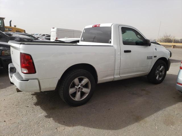 3C6JR6AT0DG540530 - 2013 RAM 1500 ST WHITE photo 3