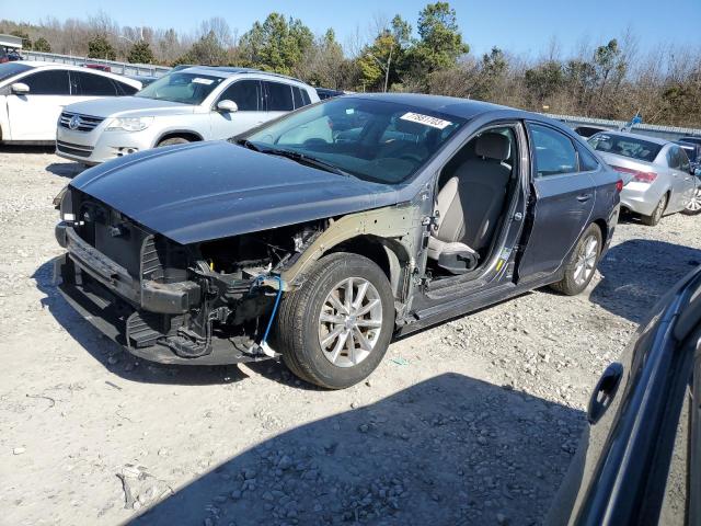 2018 HYUNDAI SONATA SE, 