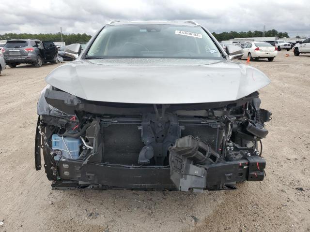 JTJDARBZ5M2179092 - 2021 LEXUS NX 300 BASE 银色 照片 5