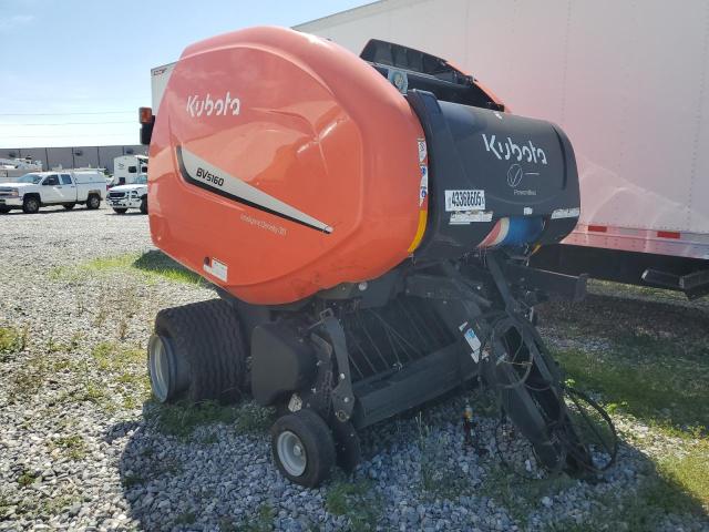 2021 KUBOTA BV5160, null