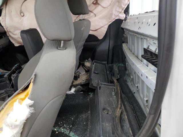 5TFSX5EN6JX062467 - 2018 TOYOTA TACOMA ACCESS CAB თეთრი ფოტო 10