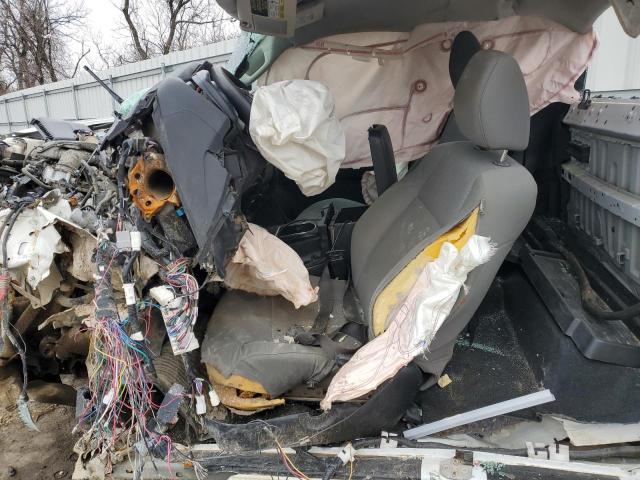 5TFSX5EN6JX062467 - 2018 TOYOTA TACOMA ACCESS CAB თეთრი ფოტო 7