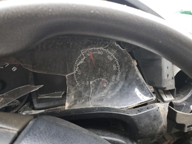 5TFSX5EN6JX062467 - 2018 TOYOTA TACOMA ACCESS CAB თეთრი ფოტო 9