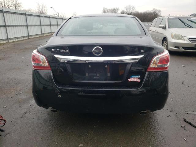 1N4AL3AP9DN508426 - 2013 NISSAN ALTIMA 2.5 BLACK photo 6