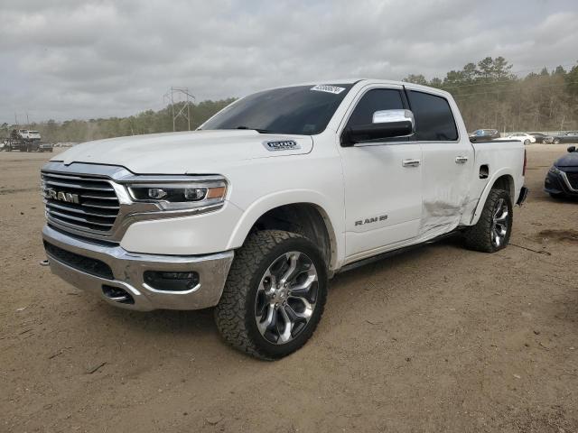 2019 RAM 1500 LONGHORN, 