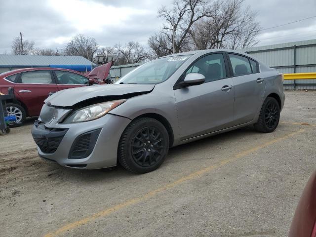 2010 MAZDA 3 I, 