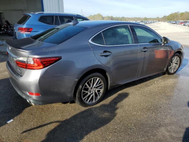 58ABK1GG7JU103927 - 2018 LEXUS ES 350 GRAY photo 3