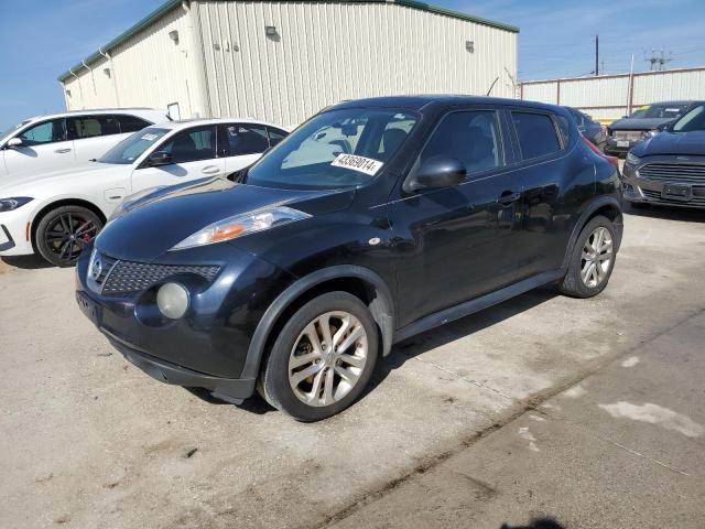 2012 NISSAN JUKE S, 