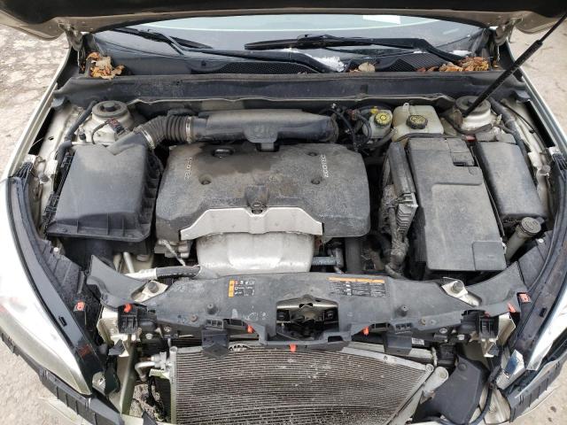 1G11C5SL4FF241039 - 2015 CHEVROLET MALIBU 1LT TAN photo 11