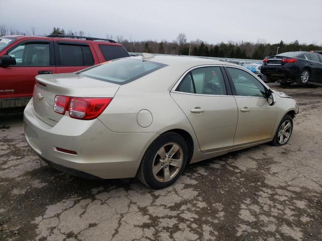 1G11C5SL4FF241039 - 2015 CHEVROLET MALIBU 1LT TAN photo 3