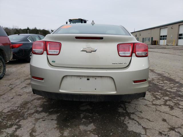 1G11C5SL4FF241039 - 2015 CHEVROLET MALIBU 1LT TAN photo 6