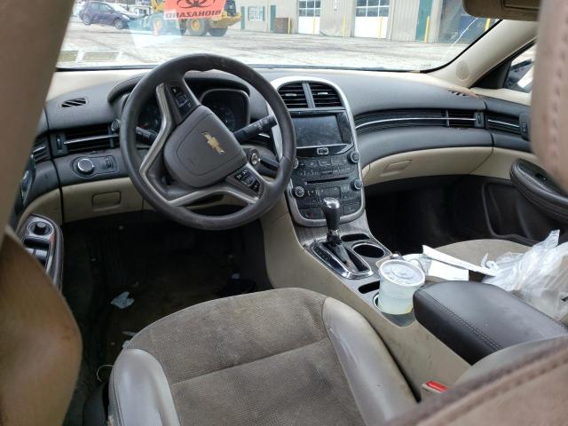 1G11C5SL4FF241039 - 2015 CHEVROLET MALIBU 1LT TAN photo 8