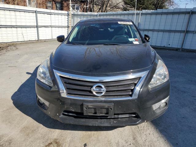 1N4AL3AP2FC448312 - 2015 NISSAN ALTIMA 2.5 BLACK photo 5