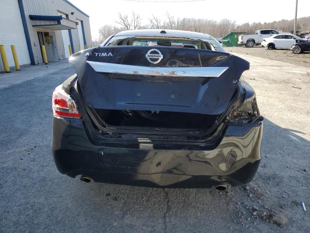 1N4AL3AP2FC448312 - 2015 NISSAN ALTIMA 2.5 BLACK photo 6