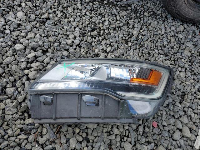 1FM5K8ARXGGD05806 - 2016 FORD EXPLORER POLICE INTERCEPTOR BLUE photo 13