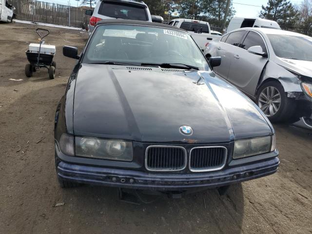 WBABJ5326SJC83596 - 1995 BMW 325 IC BLACK photo 5