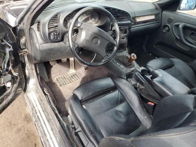 WBABJ5326SJC83596 - 1995 BMW 325 IC BLACK photo 8