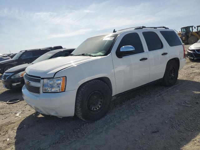 2007 CHEVROLET TAHOE K1500, 