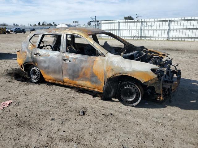 5N1AT2MT9HC736274 - 2017 NISSAN ROGUE S BURN photo 4