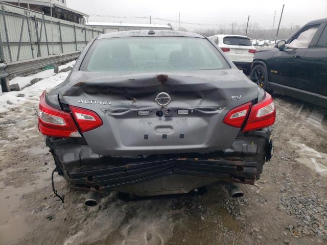 1N4AL3AP4GC287477 - 2016 NISSAN ALTIMA 2.5 GRAY photo 6