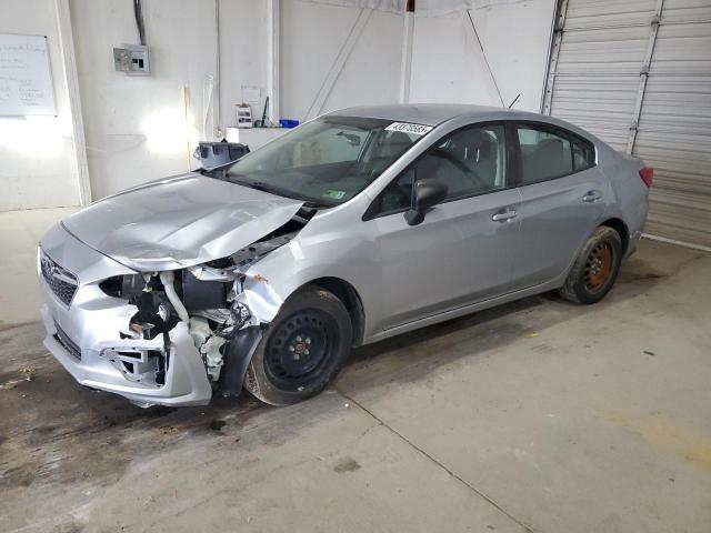 2019 SUBARU IMPREZA, 