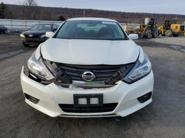 1N4AL3AP6GC137581 - 2016 NISSAN ALTIMA 2.5 WHITE photo 5