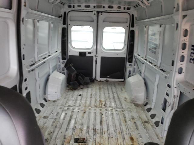 3C6TRVDG7HE531813 - 2017 RAM PROMASTER 2500 HIGH Blanco foto 10
