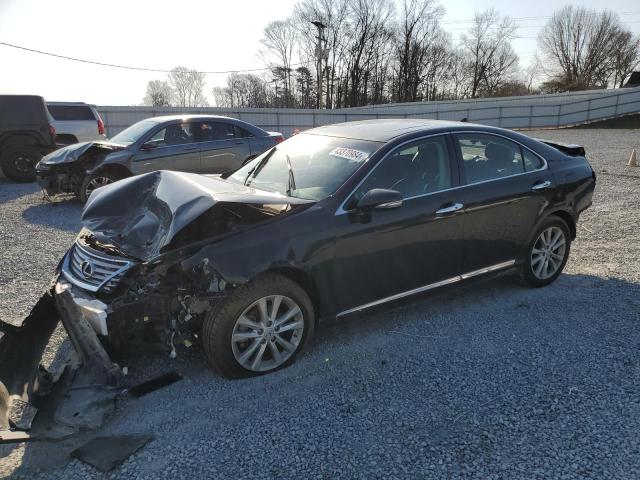 2010 LEXUS ES 350, 