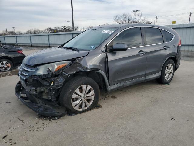 2014 HONDA CR-V EX, 