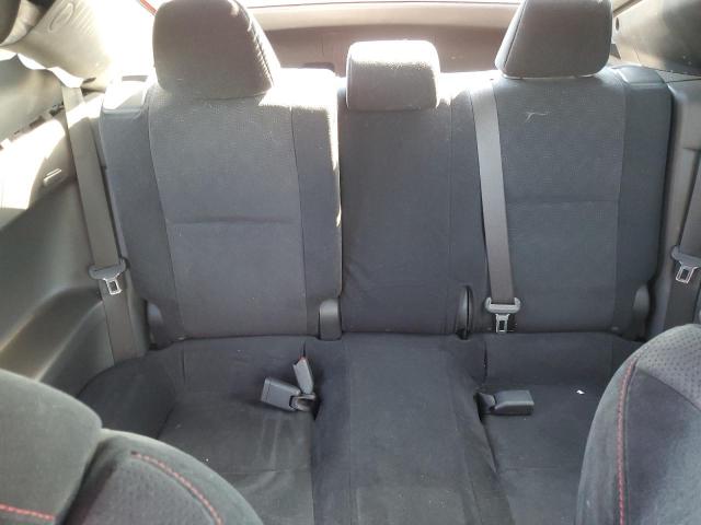 JTKJF5C7XD3051088 - 2013 TOYOTA SCION TC 红色 照片 10