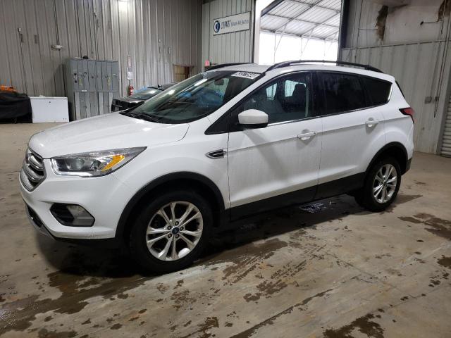 2018 FORD ESCAPE SEL, 