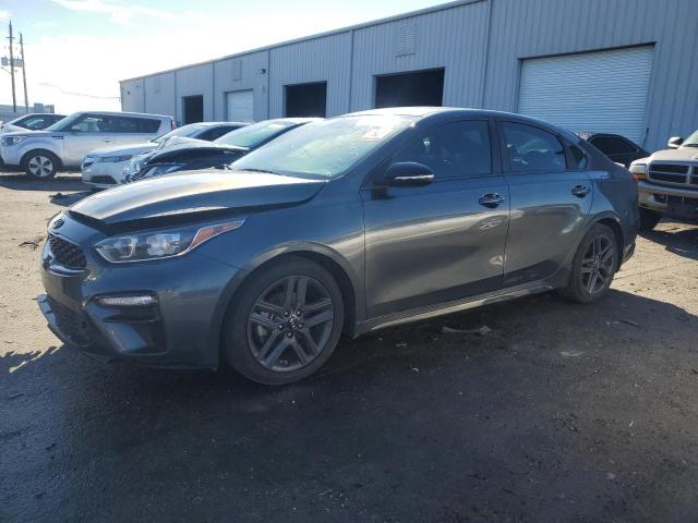 2020 KIA FORTE GT LINE, 