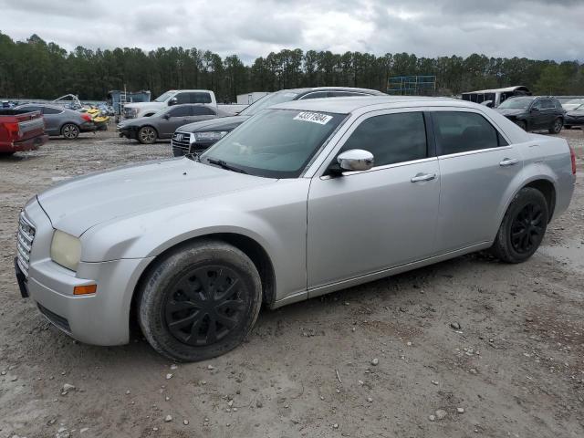 2007 CHRYSLER 300, 