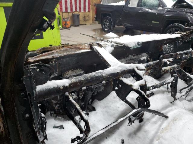 1C6RR7SM3GS316942 - 2016 RAM 1500 ST BURN photo 9