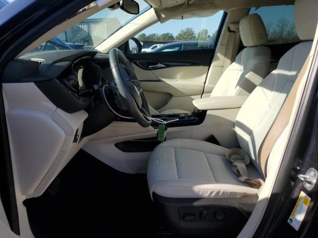 LRBAZLR49MD111824 - 2021 BUICK ENVISION PREFERRED BLUE photo 7