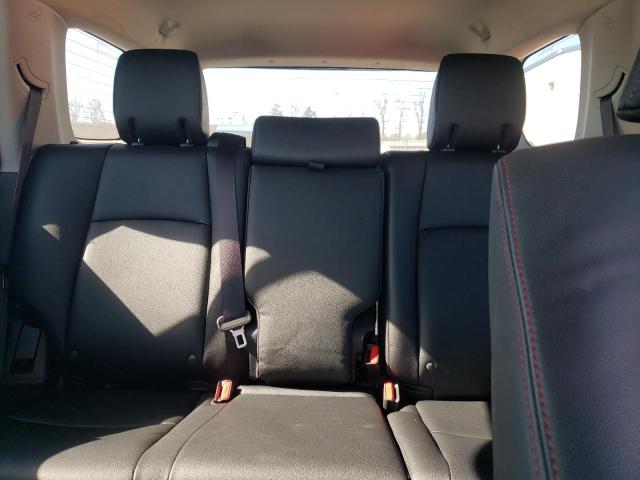 JTEBU5JR3L5766377 - 2020 TOYOTA 4RUNNER SR5/SR5 PREMIUM 黑色 照片 10