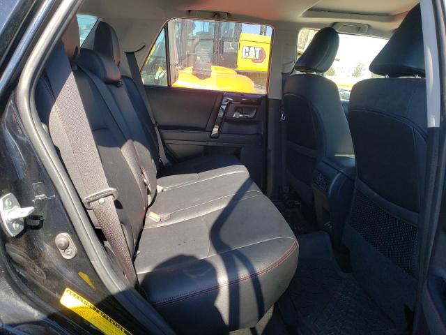 JTEBU5JR3L5766377 - 2020 TOYOTA 4RUNNER SR5/SR5 PREMIUM 黑色 照片 11