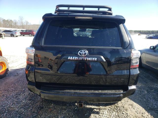 JTEBU5JR3L5766377 - 2020 TOYOTA 4RUNNER SR5/SR5 PREMIUM 黑色 照片 6