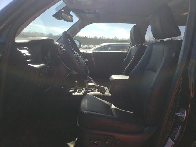 JTEBU5JR3L5766377 - 2020 TOYOTA 4RUNNER SR5/SR5 PREMIUM 黑色 照片 7