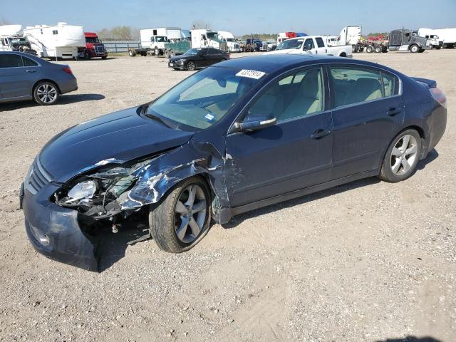 2007 NISSAN ALTIMA 3.5SE, 